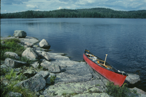 Adirondack Park Agency Leadership is Evolving